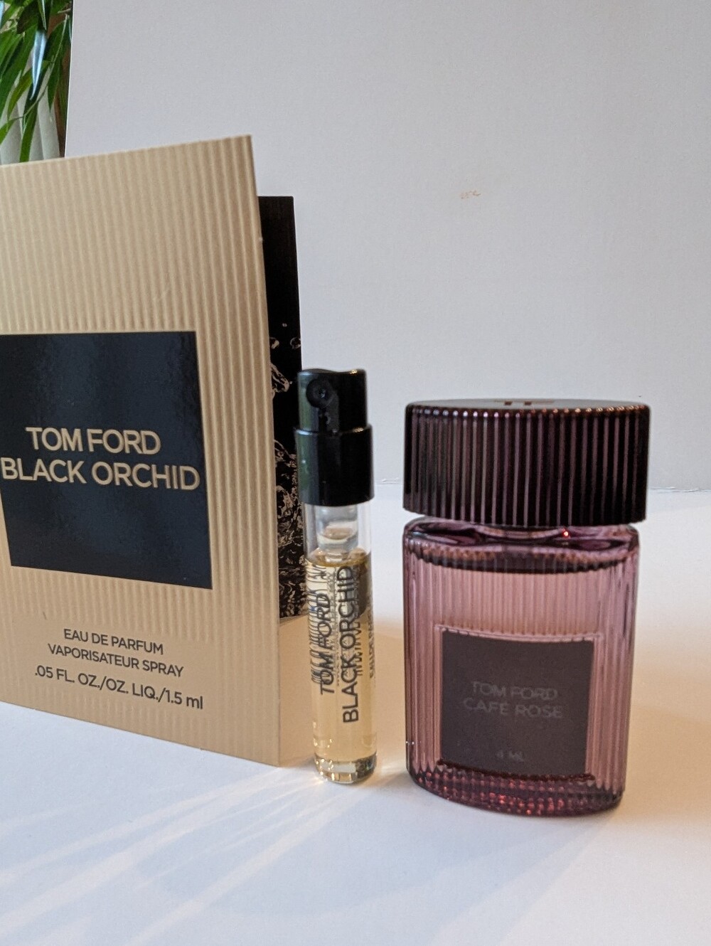 Tom Ford Samples Lot - Picture 7 of 11
